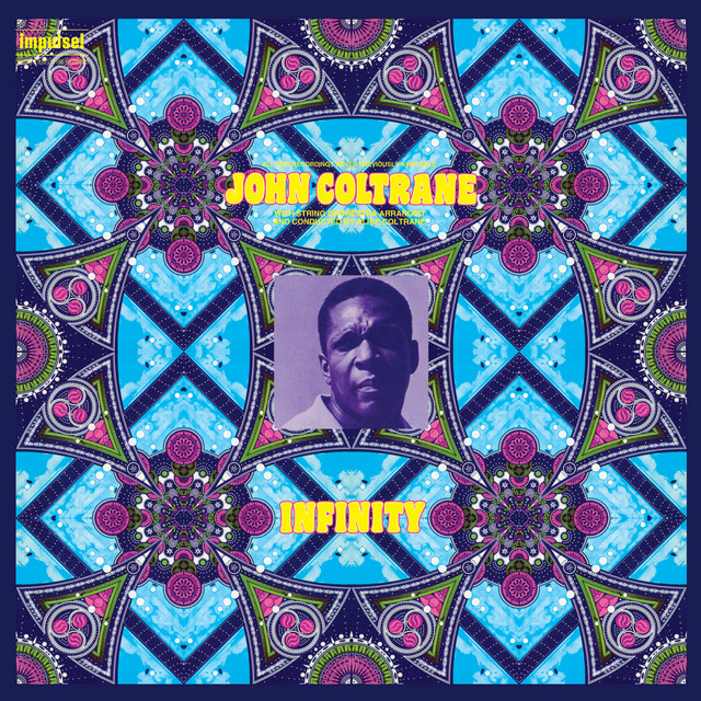 کاور آهنگ Peace On Earth از John Coltrane