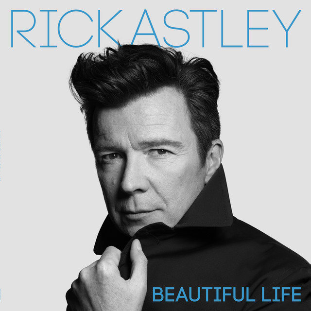 کاور آهنگ Last Night on Earth از Rick Astley