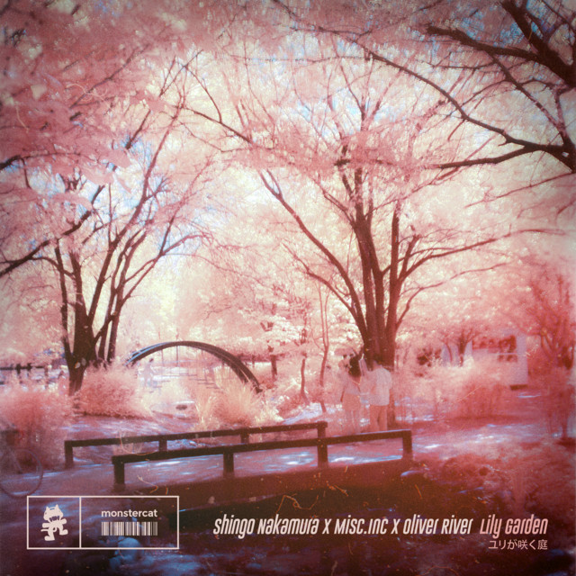 کاور آهنگ Underneath از Nina Carr, Shingo Nakamura