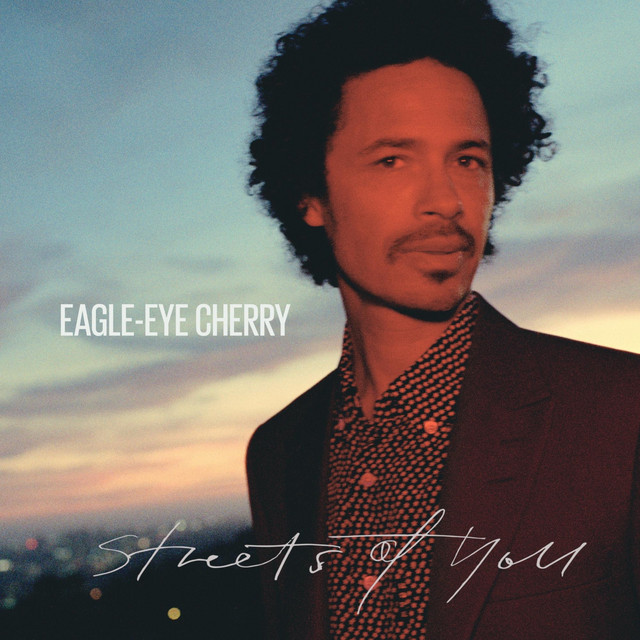 کاور آهنگ Top of the World از Eagle-Eye Cherry