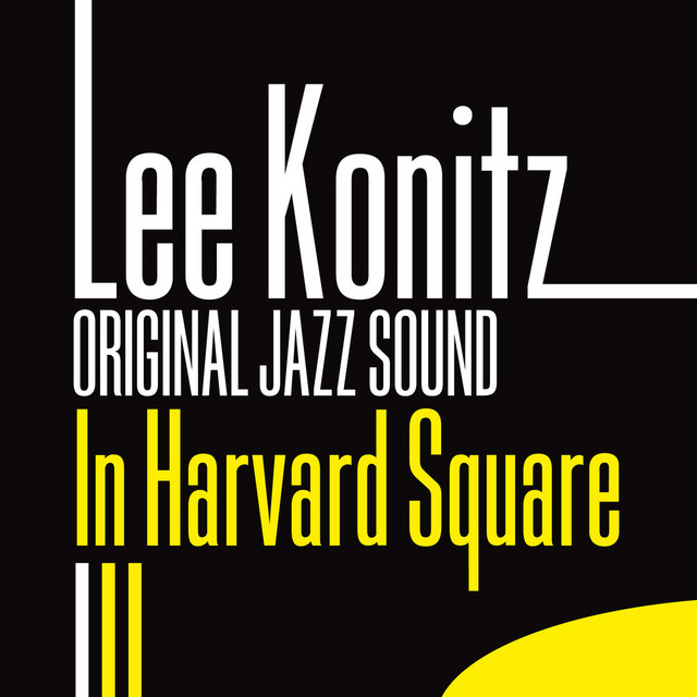 کاور آهنگ Fgroggy Day از Lee Konitz