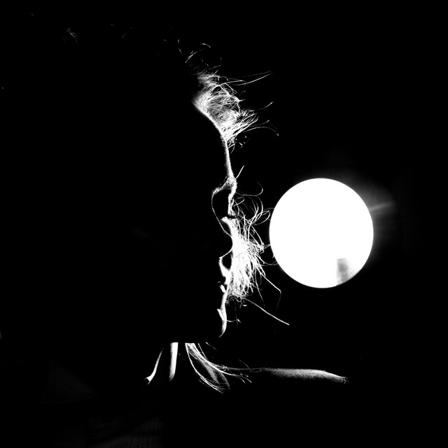 کاور آهنگ All Is Soft Inside - From NRK HAIK for Aurora, 2019 از Ane Brun