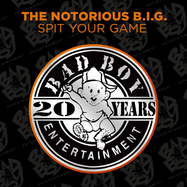 کاور آهنگ Hold Ya Head (feat. Bob Marley) از The Notorious B.I.G., Bob Marley