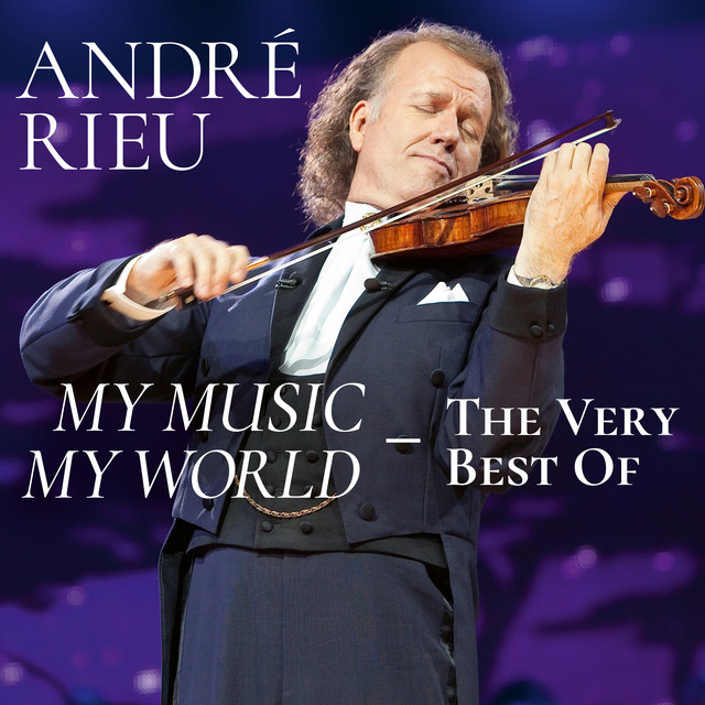 کاور آهنگ Strauss & Co. (Medley) از Johann Strauss II, Franz Lehar, Andre Rieu, Johann Strauss Orchestra