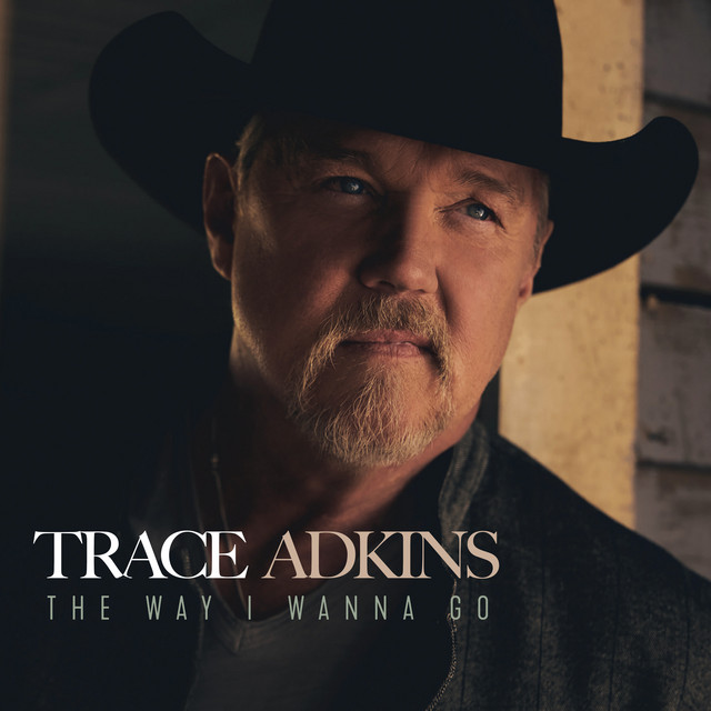 کاور آهنگ Empty Chair از Trace Adkins