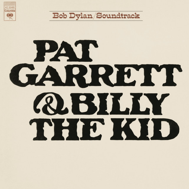 کاور آهنگ Bunkhouse Theme از Bob Dylan