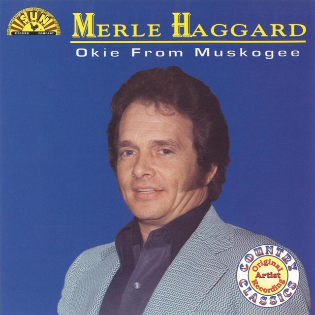 کاور آهنگ Swinging Doors از Merle Haggard
