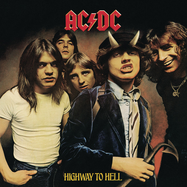 کاور آهنگ Beating Around the Bush از AC/DC