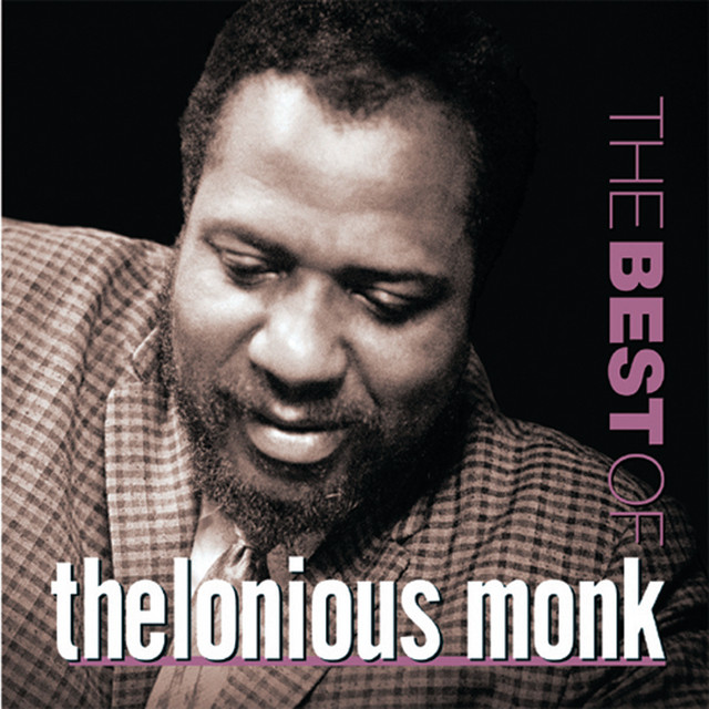 کاور آهنگ I Mean You از Thelonious Monk