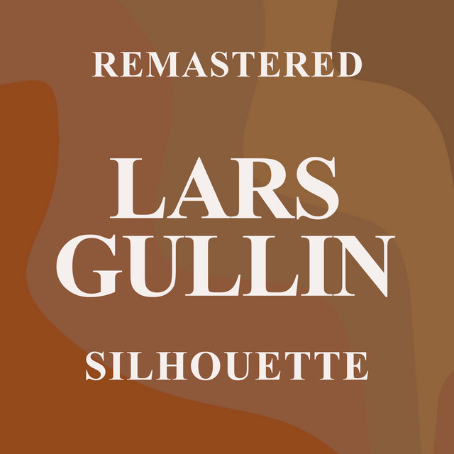کاور آهنگ For J.J. Fans Only - Remastered از Lars Gullin