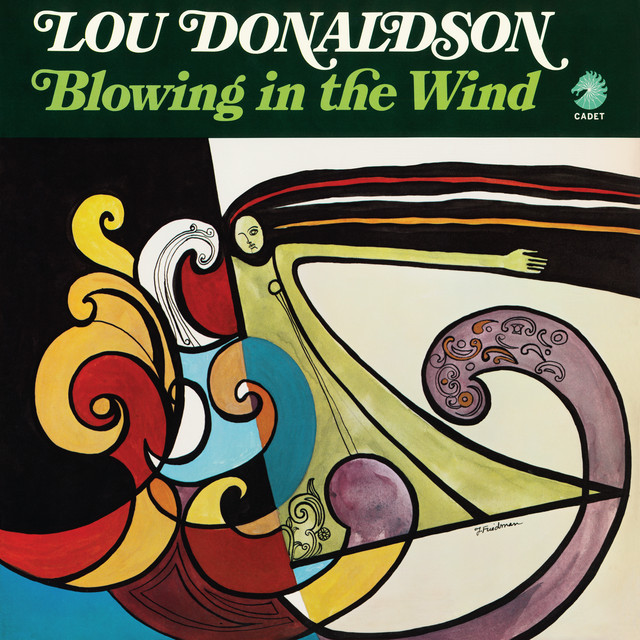 کاور آهنگ Herman's Mambo از Lou Donaldson