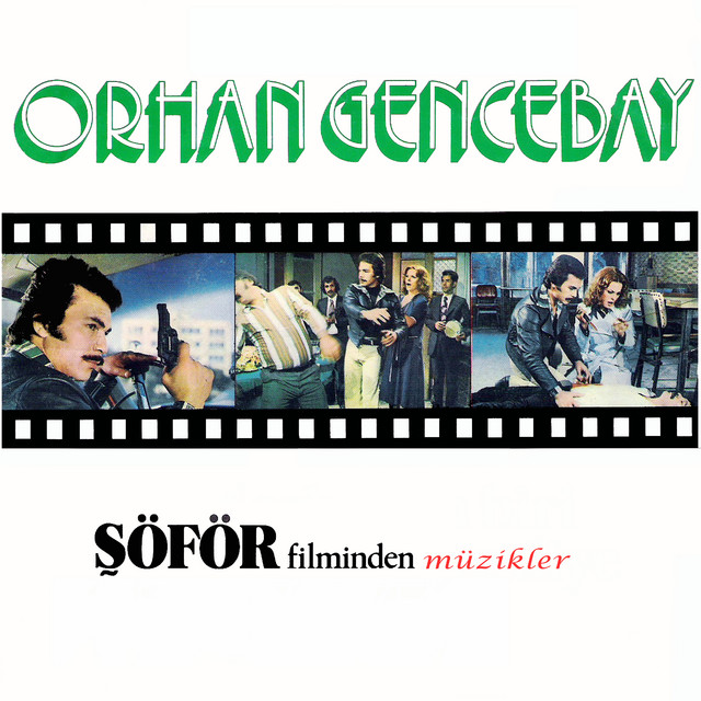 کاور آهنگ Sarhoşun Biri (Şöför Filminden) از Orhan Gencebay