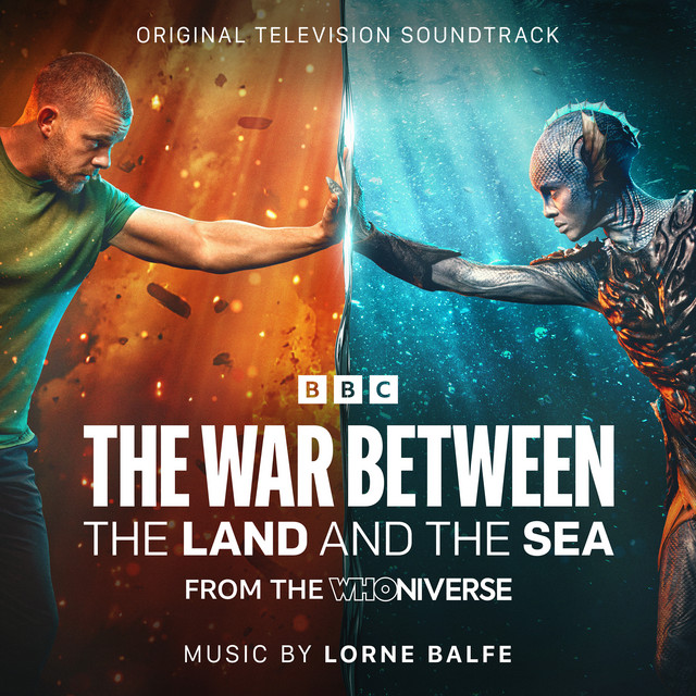 کاور آهنگ Descending از Lorne Balfe