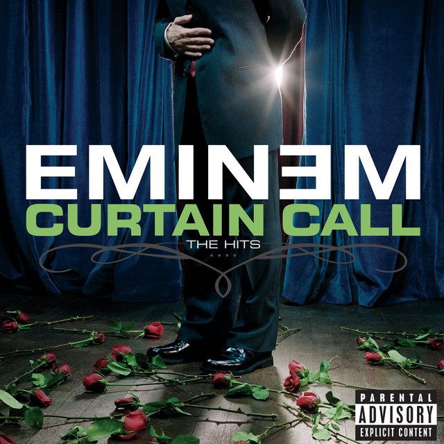 کاور آهنگ The Way I Am از Eminem