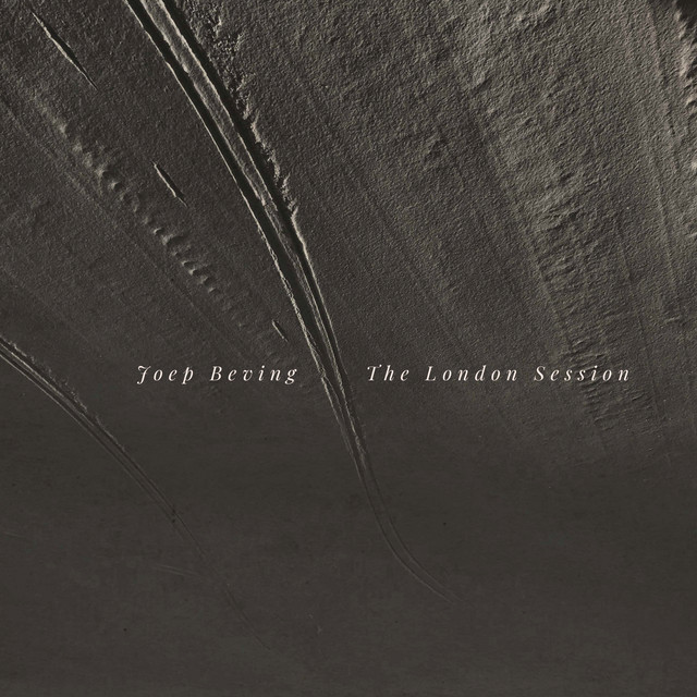 کاور آهنگ September از Joep Beving