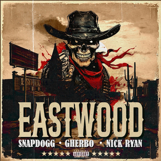 کاور آهنگ Modern Day Eastwood از G Herbo
