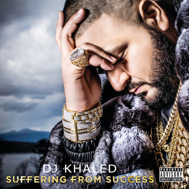 کاور آهنگ Never Surrender از Jadakiss, Akon, John Legend, DJ Khaled, Meek Mill, Scarface, Anthony Hamilton