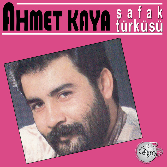 کاور آهنگ Haramiler از Ahmet Kaya