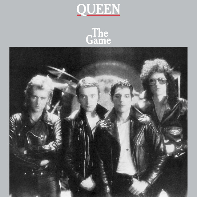 کاور آهنگ Save Me - Remastered 2011 از Queen