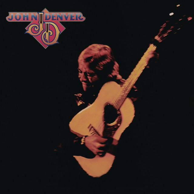 کاور آهنگ Sweet Melinda از John Denver