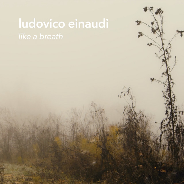 کاور آهنگ Divenire از Royal Philharmonic Orchestra, Robert Ziegler, Ludovico Einaudi