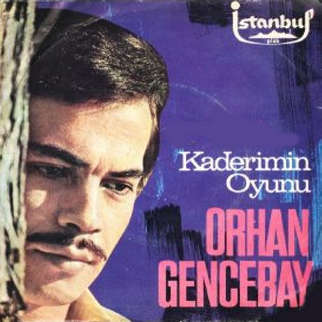 کاور آهنگ Efkar Bastı Gönlümü از Orhan Gencebay
