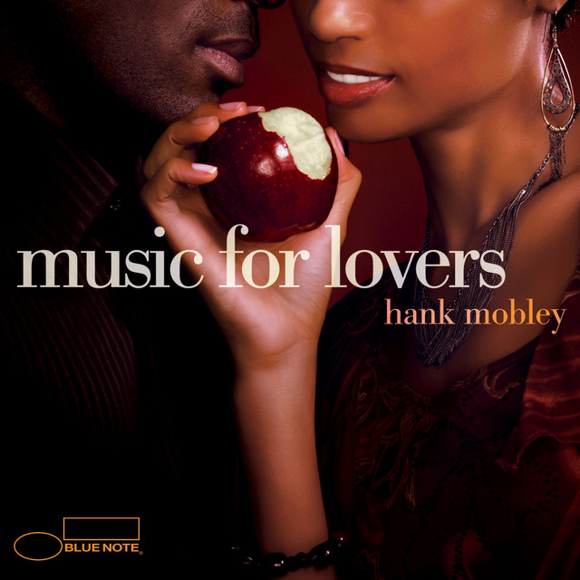 کاور آهنگ I Should Care از Hank Mobley