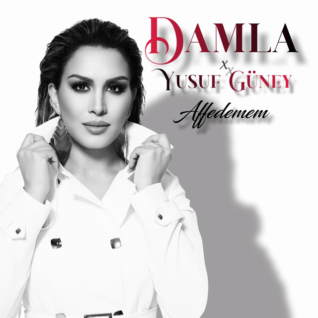 کاور آهنگ Affedemem از Yusuf Guney