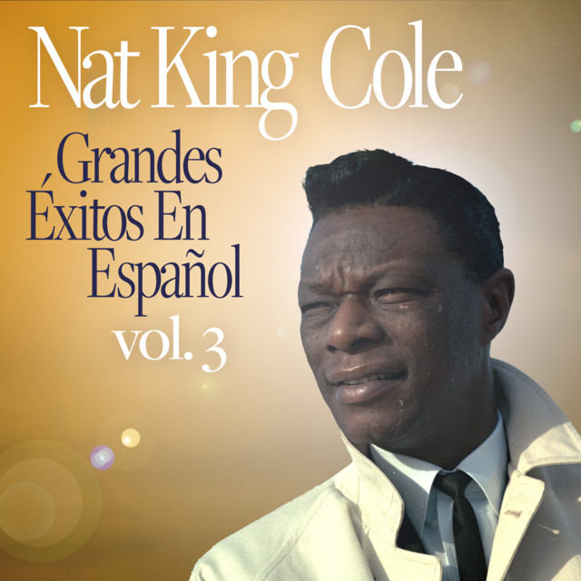 کاور آهنگ Quizas, Quizas, Quizas (Perhaps, Perhaps, Perhaps) از Nat King Cole