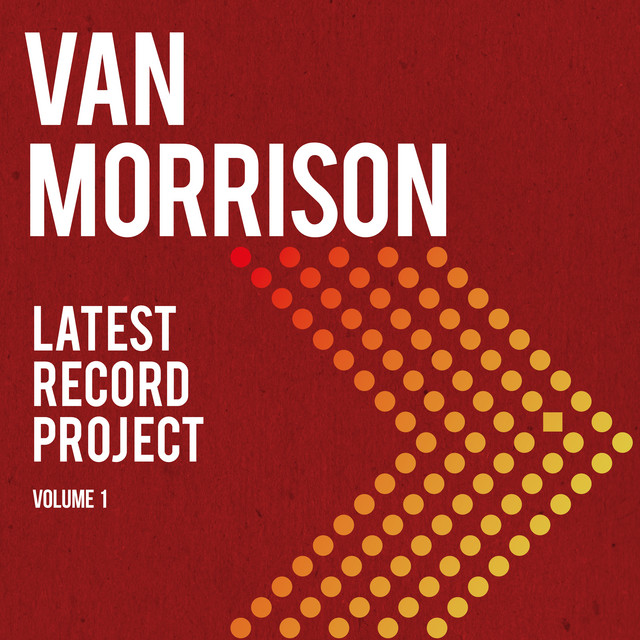 کاور آهنگ Only a Song از Van Morrison