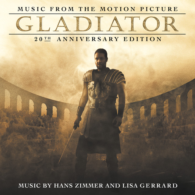 کاور آهنگ Secrets از Hans Zimmer, Gavin Greenaway, Klaus Badelt, Lisa Gerrard, The Lyndhurst Orchestra