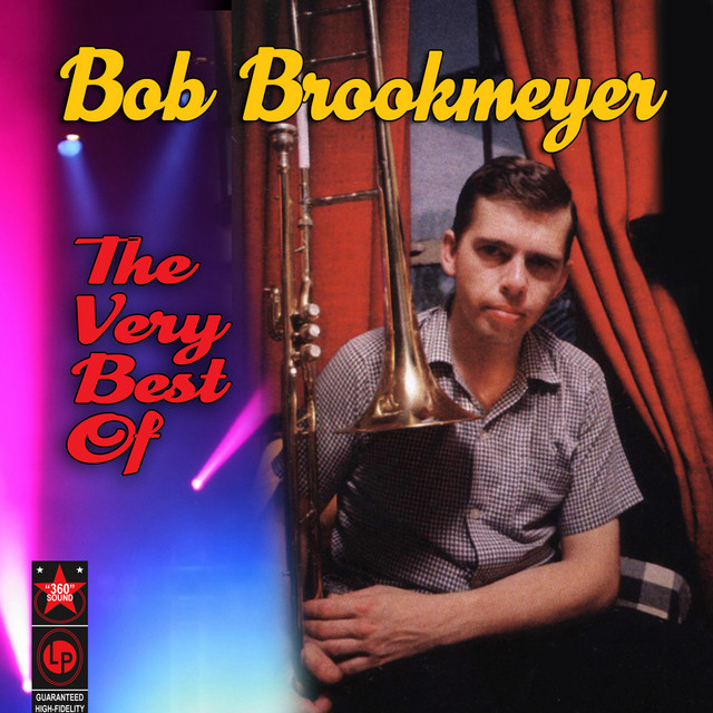 کاور آهنگ You're My Everything از Bob Brookmeyer