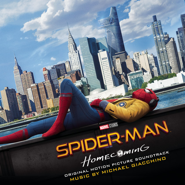 کاور آهنگ Monumental Meltdown از Michael Giacchino