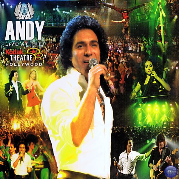 کاور آهنگ مارال / آلاگوز از اندی