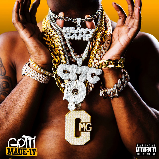 کاور آهنگ Change از Yo Gotti, Mike WiLL Made-It