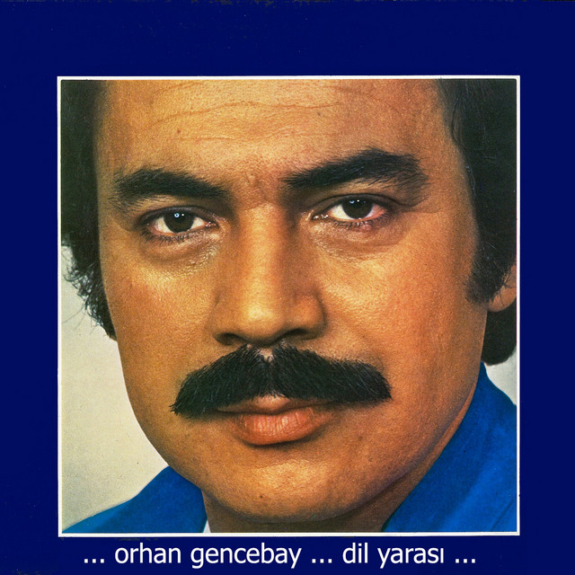 کاور آهنگ Sen Sev Beni - 2025 Remastered از Orhan Gencebay