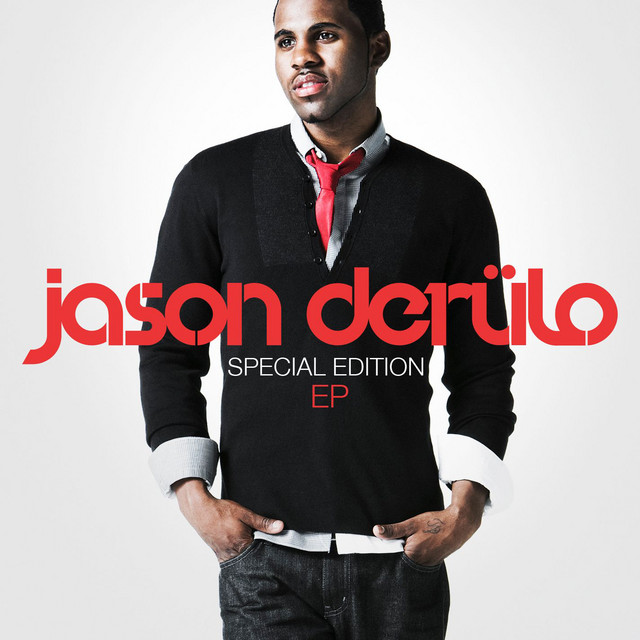 کاور آهنگ The Sky's the Limit - Wideboys Club Mix از Jason Derulo, Wideboys