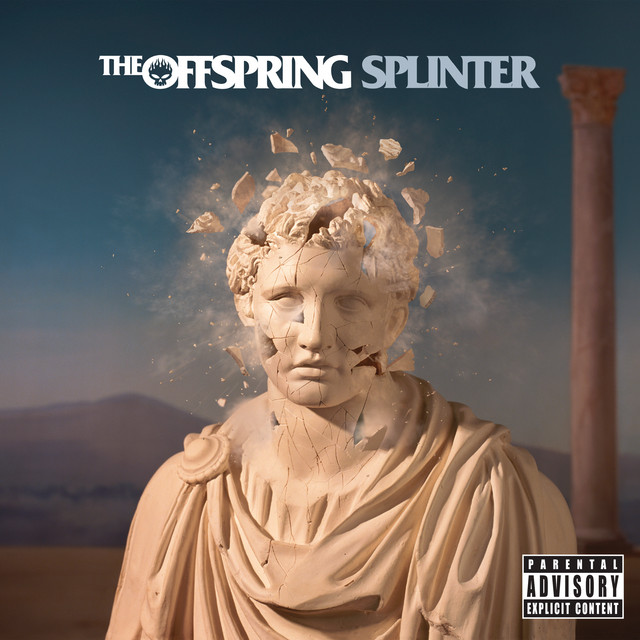کاور آهنگ The Worst Hangover Ever از The Offspring