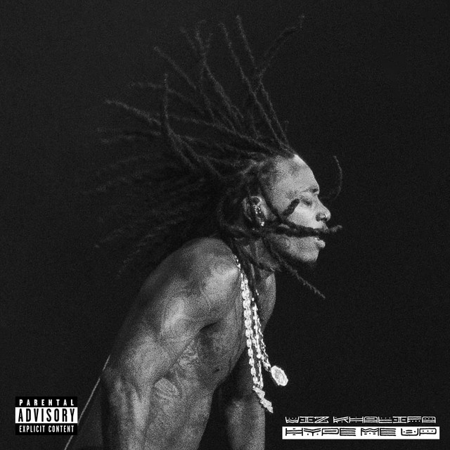 کاور آهنگ You (feat. Ty Dolla $ign) از Wiz Khalifa, Ty Dolla $ign