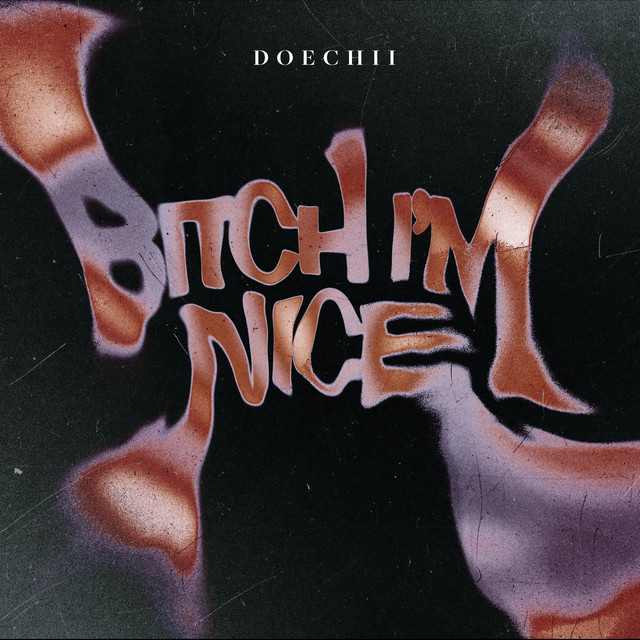 کاور آهنگ B!%ch I'm Nice از Doechii