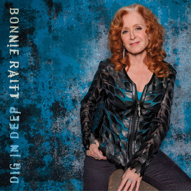 کاور آهنگ The Comin' Round Is Going Through از Bonnie Raitt