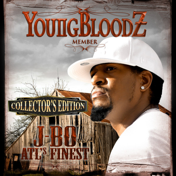 کاور آهنگ We Can Buck از Youngbloodz