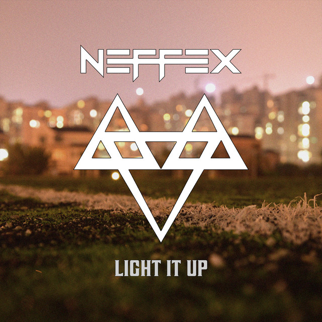 کاور آهنگ Light It Up از NEFFEX