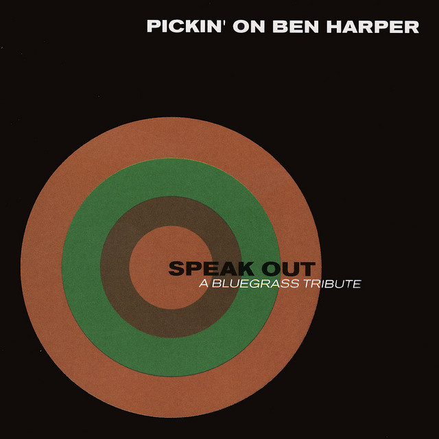 کاور آهنگ Steal My Kisses از Pickin' On Series