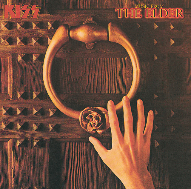 کاور آهنگ Just A Boy از KISS