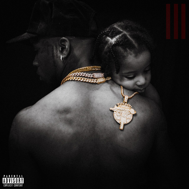 کاور آهنگ Who Needs Love از Tory Lanez