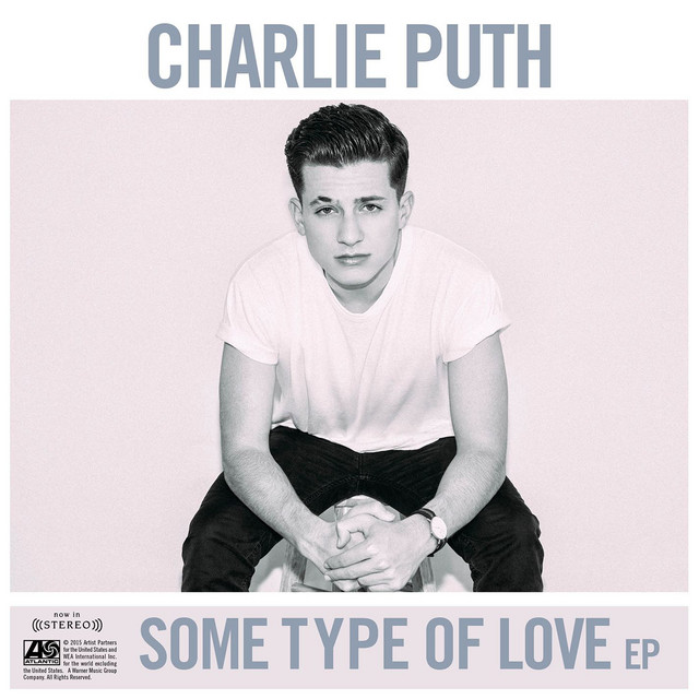 کاور آهنگ I Won't Tell a Soul از Charlie Puth