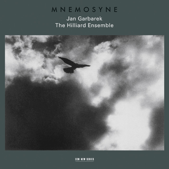 کاور آهنگ Se je fayz dueil از The Hilliard Ensemble, Jan Garbarek