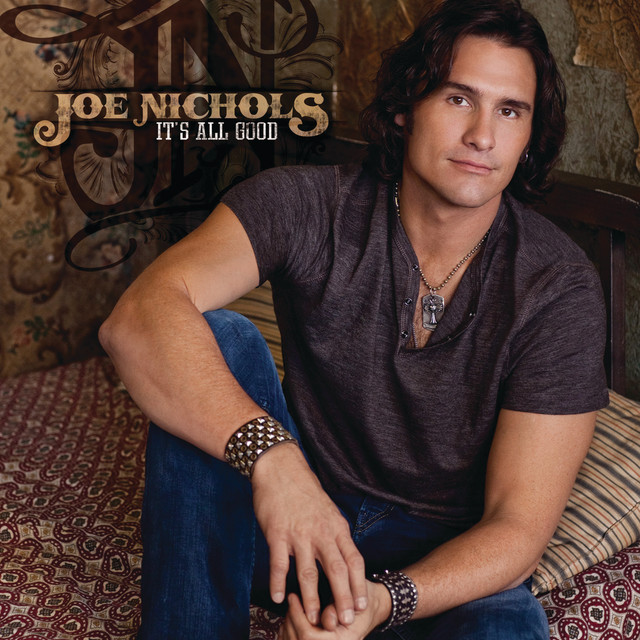 کاور آهنگ Never Gonna Get Enough از Joe Nichols