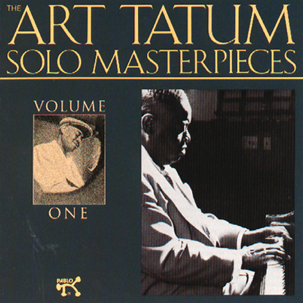 کاور آهنگ I'm In The Mood For Love از Art Tatum